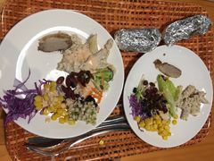 -So Lounge索兰至餐厅(蓝色港湾店)