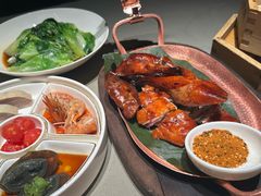 -小厨娘书香金陵(夫子庙老门东店)