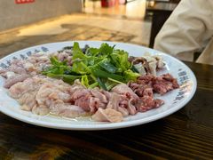 -顺水湾·牛肉牛杂火锅(驾鹤店)