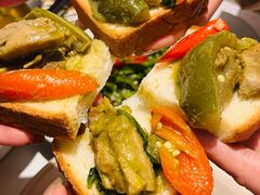 -太食獸泰式茶餐厅(IFS国金中心店)