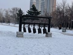 -哈尔滨音乐公园