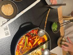 -山缓缓火锅(上海闵行龙湖店)