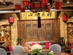 -大海碗·炸酱面·烤鸭·京菜(天坛店)