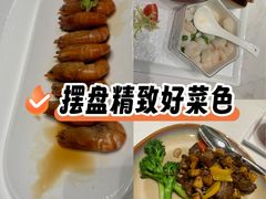 -同里湖大饭店-怡景轩中餐厅(同里古镇店)