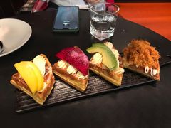 -新鲜誌·新派食集(万象天地店)