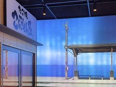 -沼津港日本料理·寿喜烧·烧鸟(新世界大丸百货店)