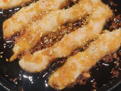 -沈记烧烤海鲜(江汉二路店)