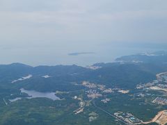 -七娘山