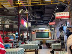 -彭耕记猪油炒小菜(吉联mall店)