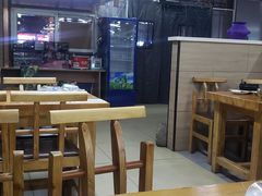 大堂-顺姬冷面(长春旗舰店)