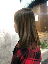 -发饰美男士增发补发假发定制店