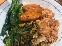 -狮头牌卤味研究所·卤味饭(花城汇南区店)
