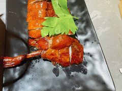 甜皮鸭-肖四女乐山跷脚牛肉(江北星街坊店)