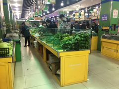 -新隆嘉生鲜超市(北二经街店)