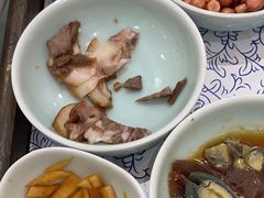 -良友·海鲜青岛菜(五四广场店)