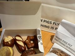-WHEN PIGS FLY当猪飞