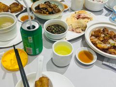 -沈大成(南京东路店)