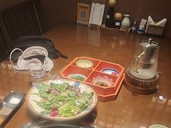 -隐炉和牛烧肉店(群力店)