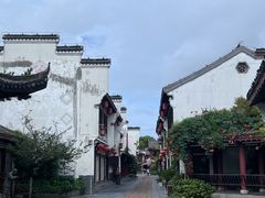 -高淳老街