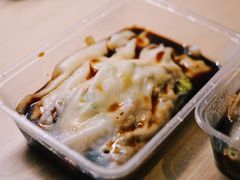 招牌牛肉肠-穗银肠粉店(东川路店)