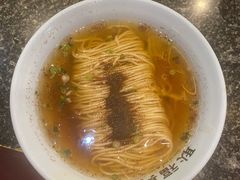 虾籽面-耿福兴(凤凰美食街店)