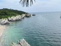 -大连金石滩滨海国家地质公园