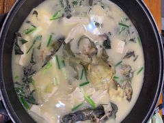 -天怡·鱼工厂(临江店)
