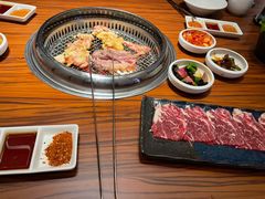 -烧肉一番·新韩式炭火烤肉(大岭山店)