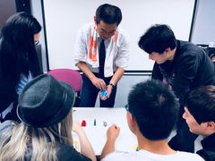 -樱花国际日语(徐家汇中心)