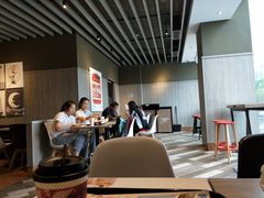 -肯德基(颛桥店)