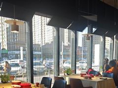 -京鸭棠(让胡路万达店)
