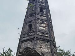 -上海佘山国家森林公园天马山园