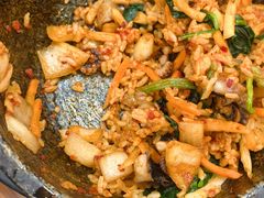 -全州拌饭馆(断桥店)