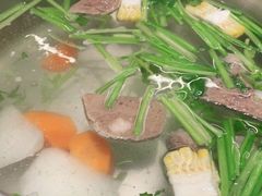 -牛焱·贵州黄牛肉火锅(城西银泰店)