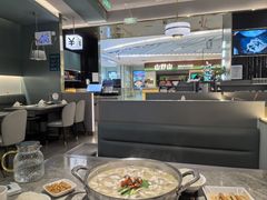 酸汤酸菜鱼-有家酸菜鱼(苏州绿宝广场店)