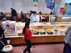 -素满香·食养自助(天一广场店)