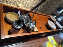 -火社火锅(平安大街店)