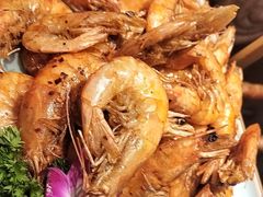-加勒比阳光环球美食自助(凯德店)