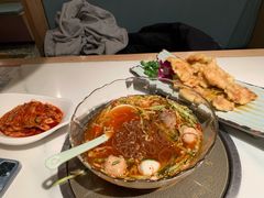 -七八冷面·延边朝鲜族美食(圣熙八号店)