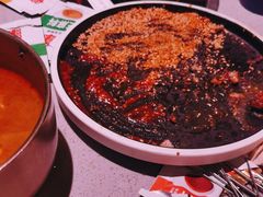 -丰茂烤串(全国首店)