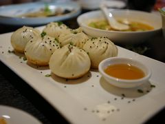 -柒园·三十年创意杭帮菜(龙湖滨江天街店)