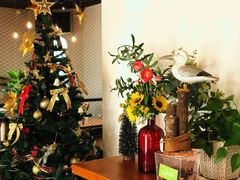 -HOLA西班牙餐厅(空港店)