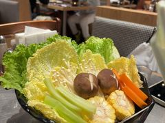 -潮界(虹桥新天地店)