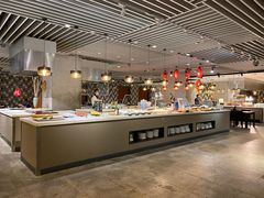 -青岛西海岸隆和福朋喜来登酒店