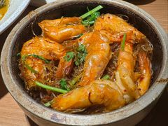 -新太二·鲜料川菜(晶耀前滩店)