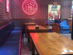 -食客烧烤(罗道庄店)