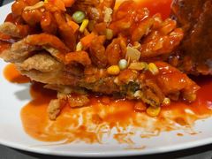 -姑苏家宴·苏帮菜·松鼠桂鱼(苏州总店)