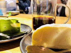 -无牌咖啡&酒馆