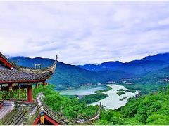 -都江堰景区
