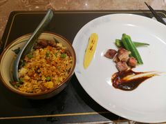 -松临·铁板烧&Omakase(神农店)